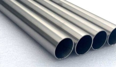 Stainless Steel 347/347H Pipe