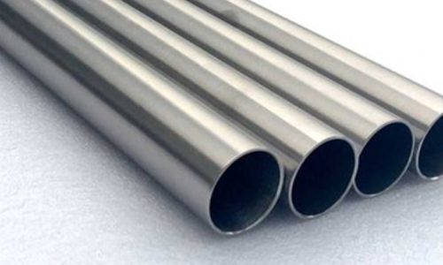 Stainless Steel 347/347H Pipe