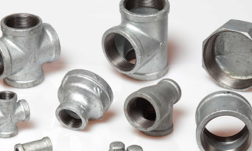 Inconel 601 Fittings