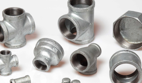 Inconel 601 Fittings