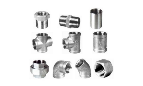 Alloy Steel WP12 Fittings