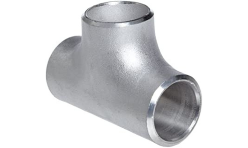 Alloy Steel WP9 Fittings