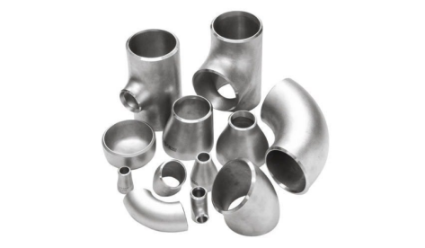 Alloy Steel WP5 Fittings