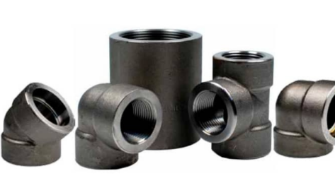 Carbon Steel Forged Fittings