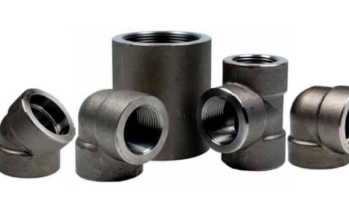 Carbon Steel Forged Fittings