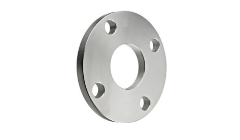 Duplex 2205 Flanges