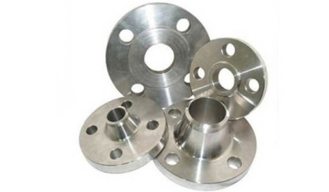 Hastelloy C22 Flanges