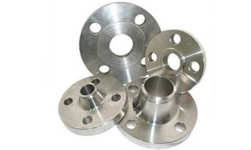 Hastelloy C22 Flanges