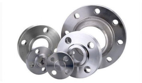 Incoloy 800/800H/800HT Flanges