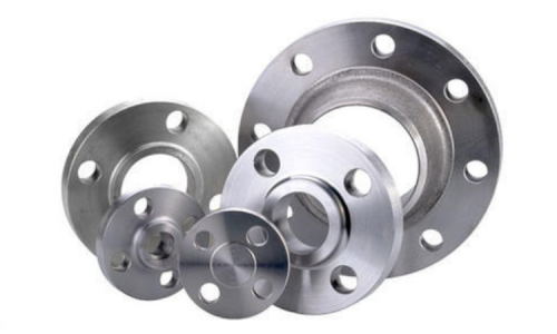 Incoloy 800/800H/800HT Flanges