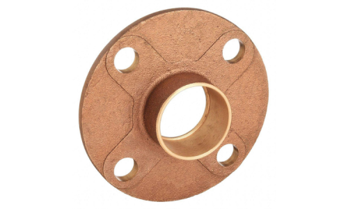 Copper Flanges