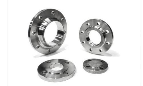 Inconel 601 Flanges