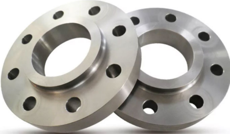 Inconel 600 Flanges