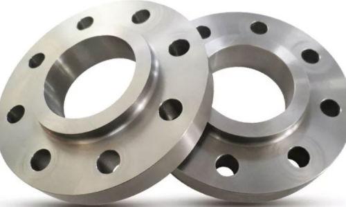 Inconel 600 Flanges