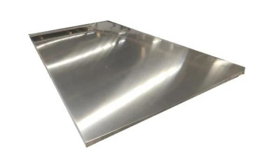 Stainless Steel 321/321H Sheet/Plate