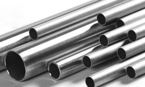Stainless Steel 410 Pipe