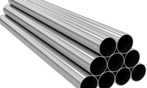 Stainless Steel 316/316L Pipe