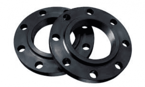 ASTM A105 Forged Steel Flanges