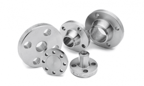 Stainless Steel 310/310S Flanges