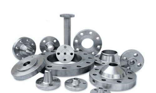 Stainless Steel 310H Flanges
