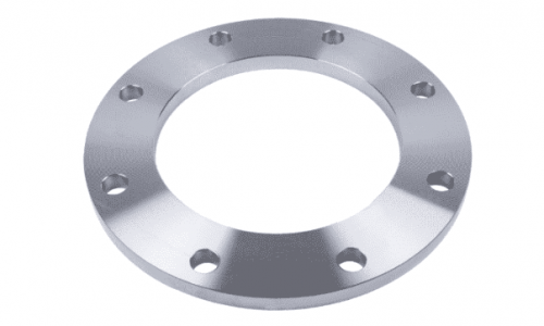Stainless Steel 316/316L Flanges