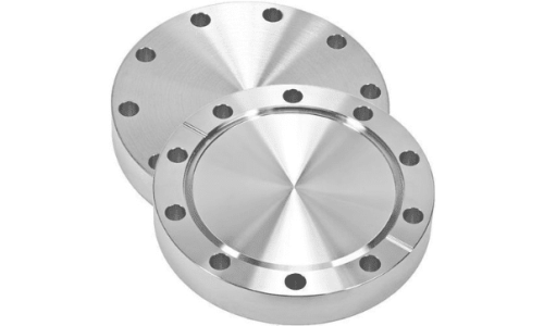 Stainless Steel 317/317L Flanges