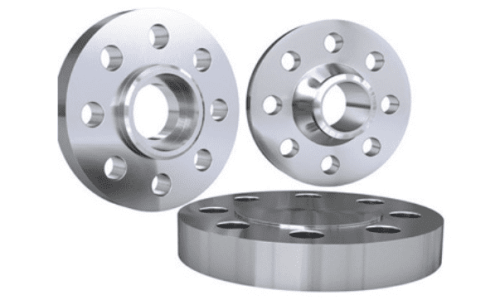 Stainless Steel 321/321H Flanges