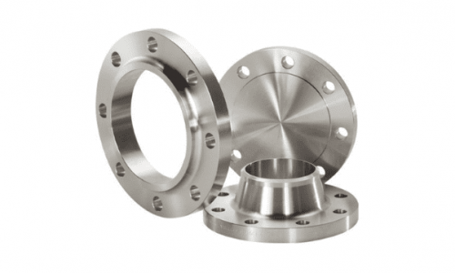 Stainless Steel 410 Flanges