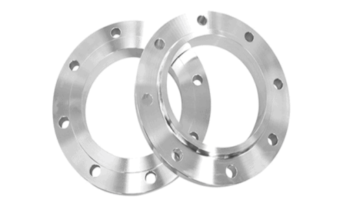 Stainless Steel 904L Flanges