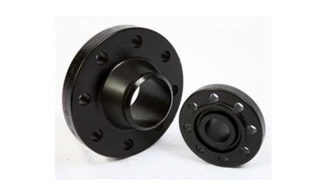 ASTM A181 Flanges