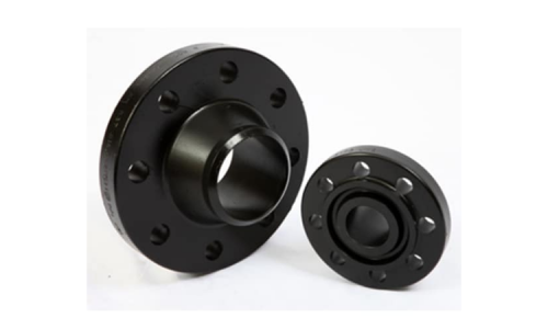 ASTM A181 Flanges