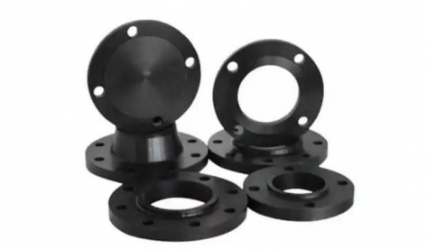 ASTM A694 Flanges