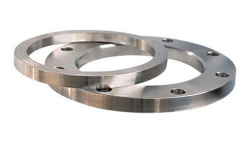 Nickel 201 Flanges