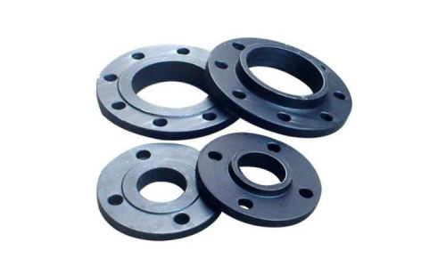 ASTM A350 Lf2 Flanges