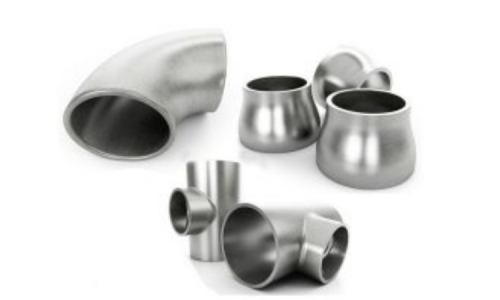 Alloy Steel WP22 Fittings