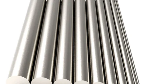 ASTM A276 317 Stainless Steel Round Bar