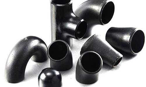 ASTM A234 Gr WPB Fittings