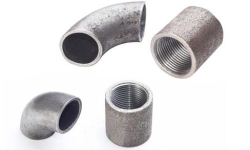 Nickel 200 Fittings