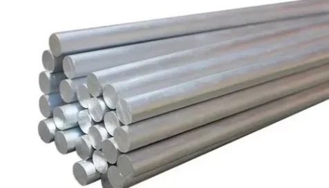 Aluminium 8011 Rods