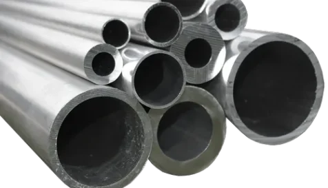 ALUMINIUM 6061 PIPES