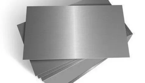 Aluminum 6061 Sheets