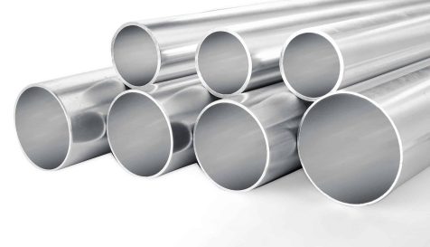 Aluminium 7075 Pipes