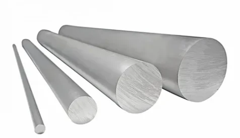 7075 T6 Aluminum Round Bar