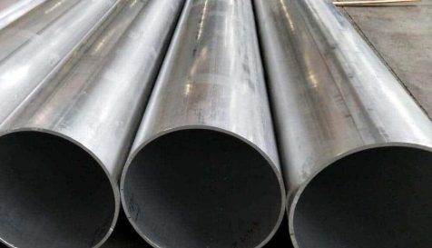 Best 3003 Aluminium Alloy Pipe