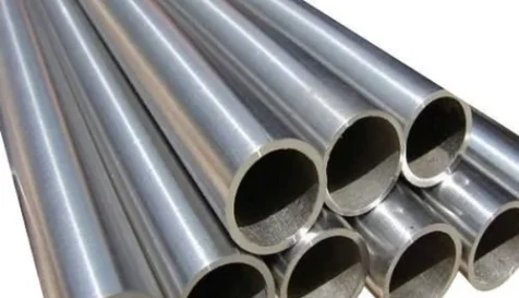 Aluminium 8011 Pipes