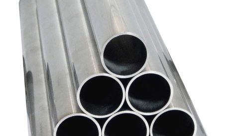 6351 Aluminium Alloy Pipe