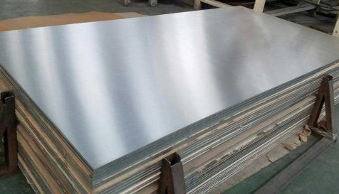 Aluminum 1100 Sheets