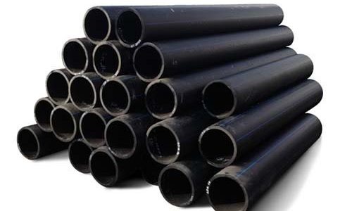 ASTM A53 Grade B Pipe