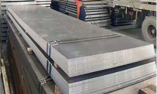 Abrasion Resistant Sheet/Plate