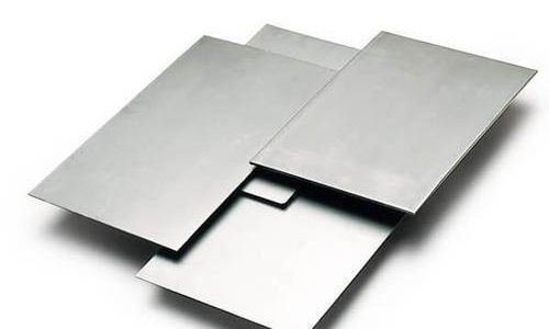 Stainless Steel 446 Sheet/Plate